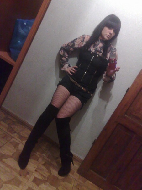 №131, Леся Шестопалова, Железногорск №131, Леся Шестопалова, Железногорск