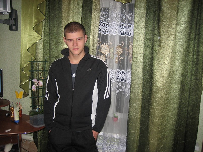 Тим Величко Владимирович | Москва