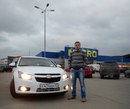 Фотография Хмелевского Евгения