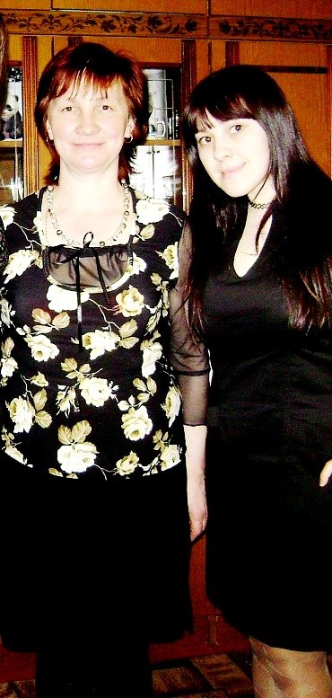 Марина Владимирова | Чебоксары