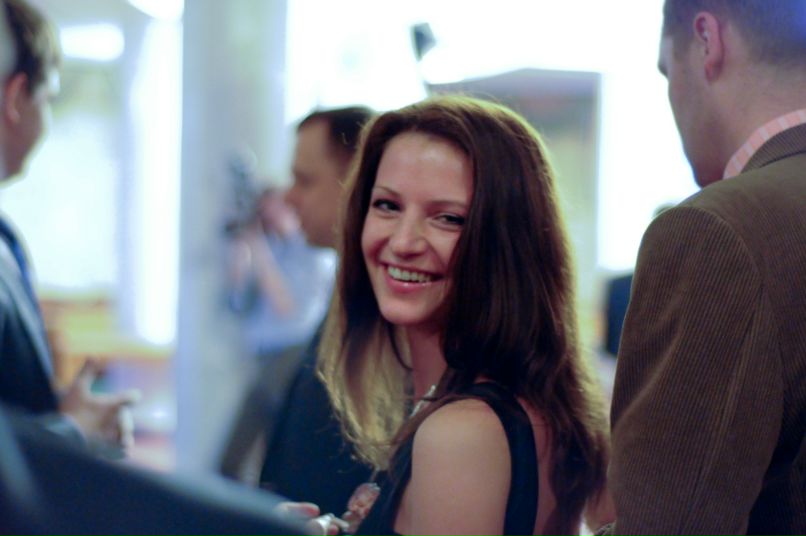 Елена Дёминова | Тула