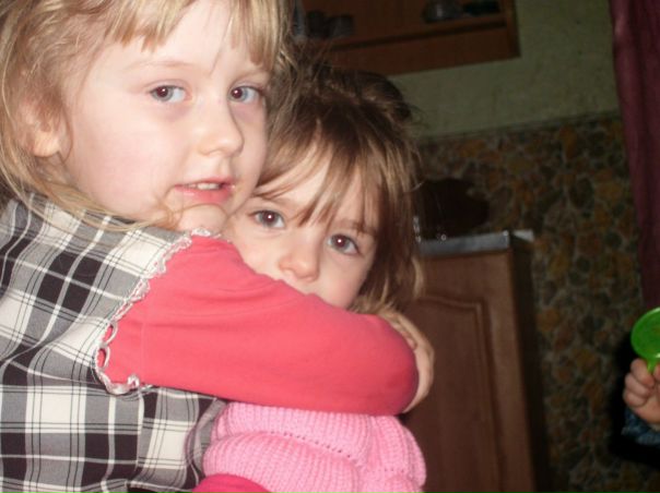 №106, Катя Романец-Добрянская, 11.03.1989, Гуляйполе №106, Катя Романец-Добрянская, 11.03.1989, Гуляйполе