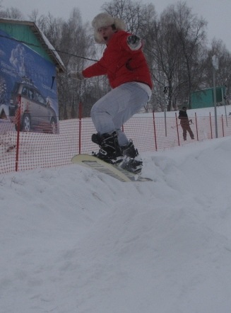 Фото профиля