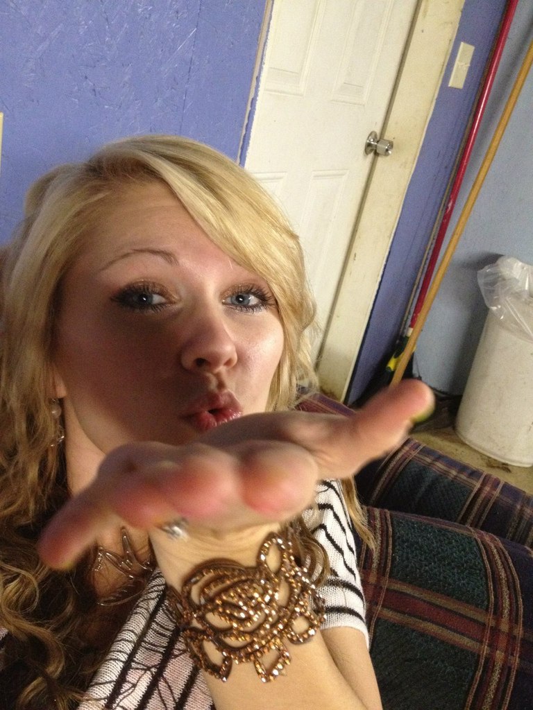 Lena Pomuran | Кременчуг