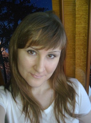 Татьяна Максимова | Улан-Удэ