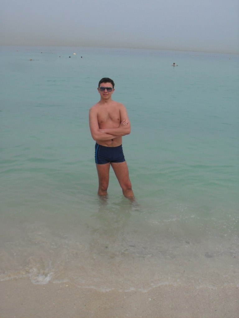 Борис Бугров | Донецк