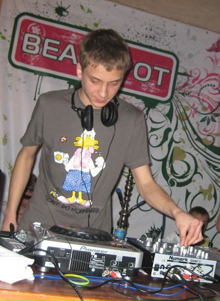 Петр Харисов фото профиля #1