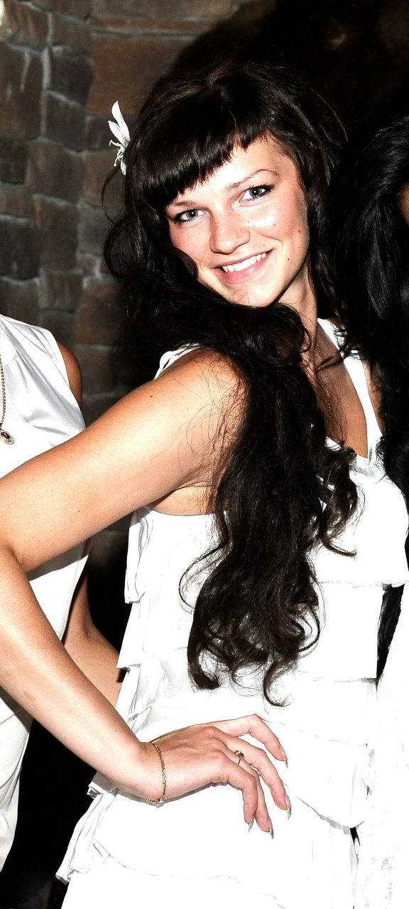 Мария Юрьева | Елизово