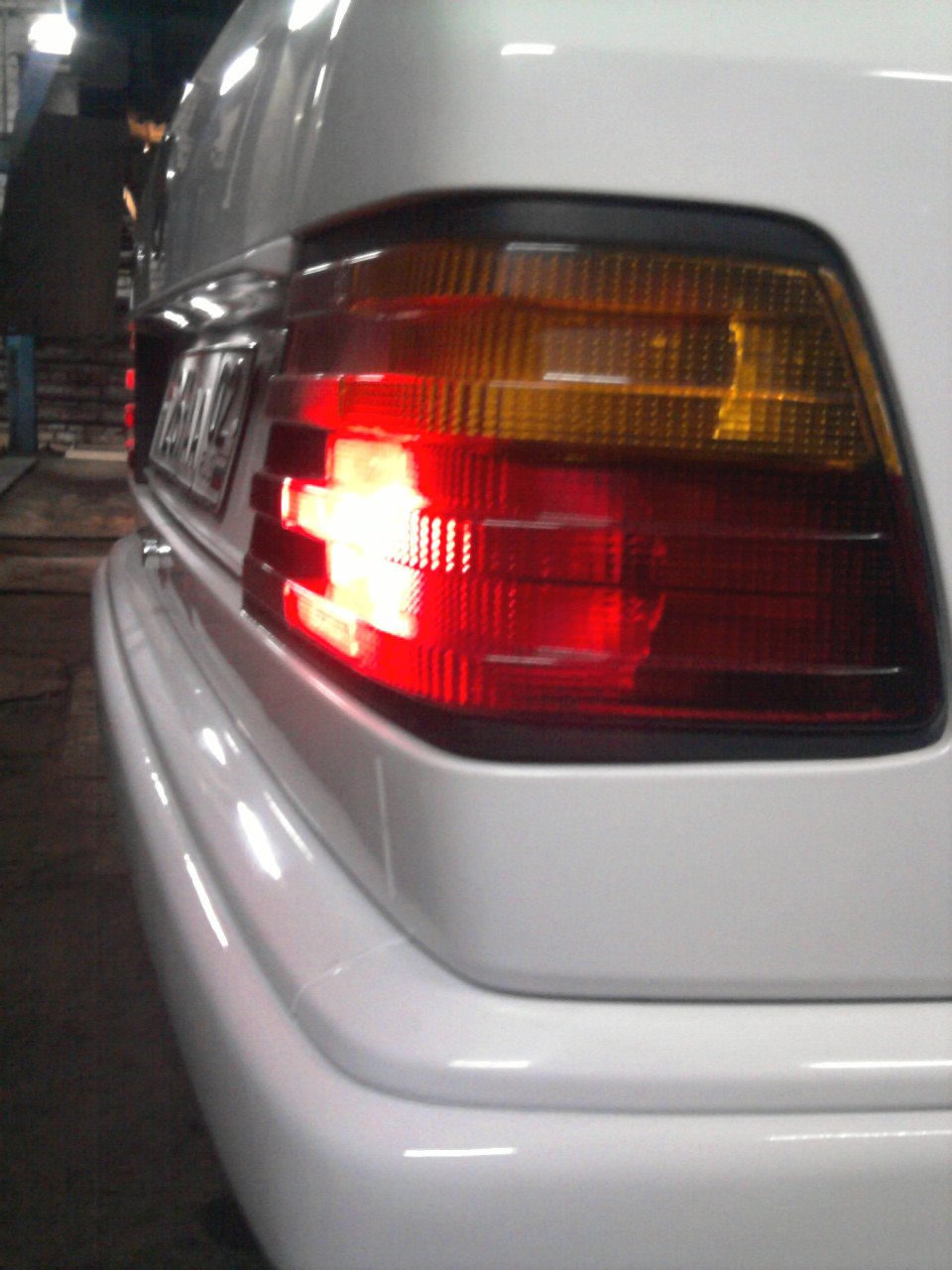 Тимур Горгиладзе | Батуми