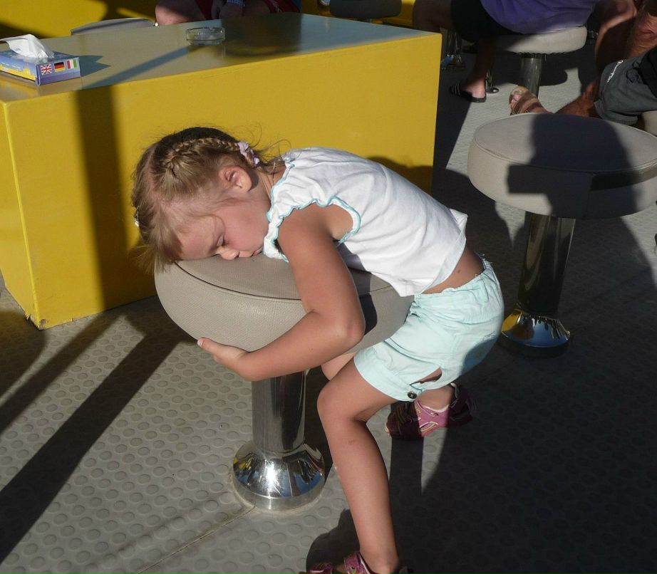 Татьяна Хевронова | Санкт-Петербург