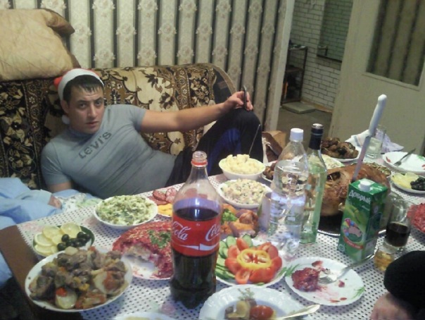 №26, Лилия Джамбулатова, 32 года, Самара №26, Лилия Джамбулатова, 32 года, Самара