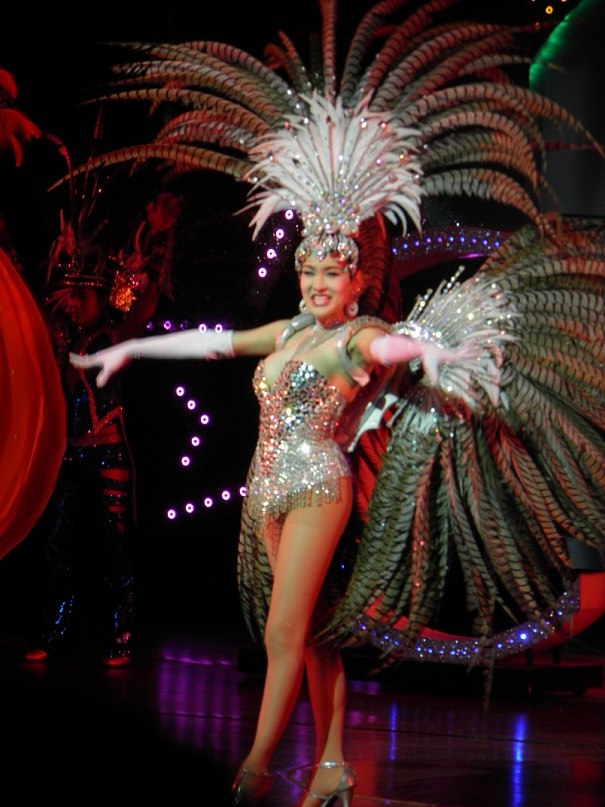 Вероника Мелконян | Тюмень