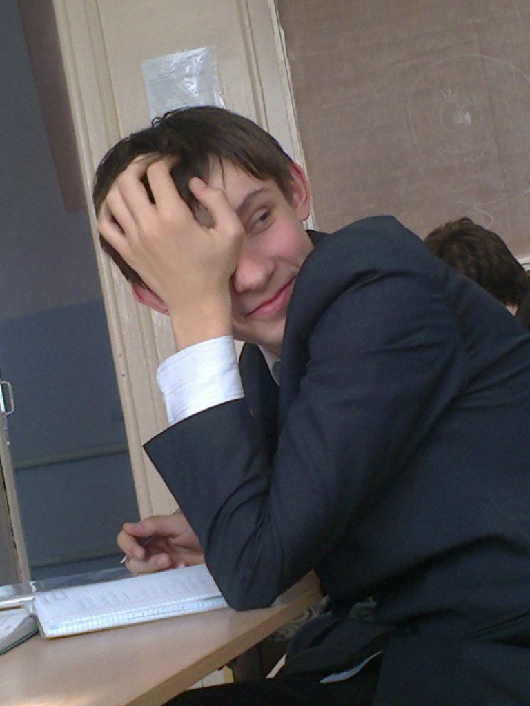 Юра Полетаев | Курган