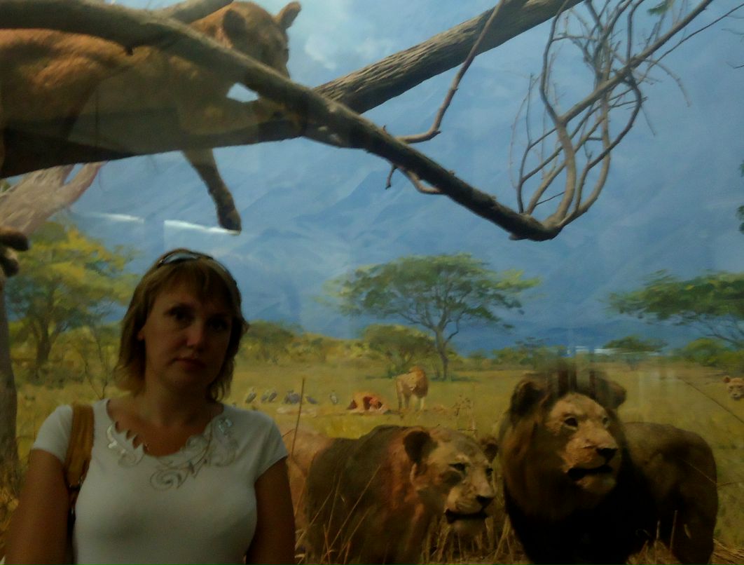 Елена Гончарова | Череповец