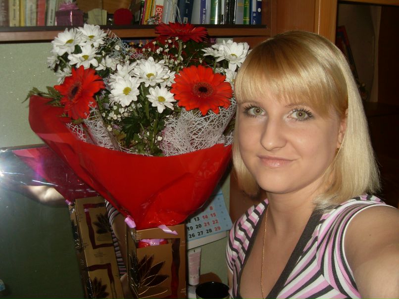 Елена Потапова | Нижний Новгород