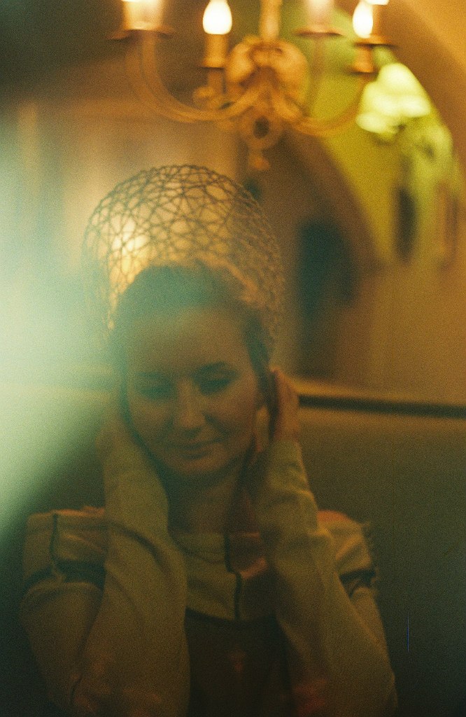 Lera Kulikova Creature | Санкт-Петербург