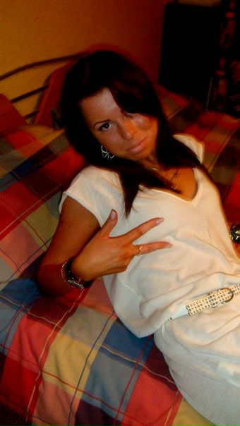 №90, Арина Яшина, Выкса №90, Арина Яшина, Выкса