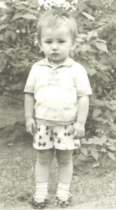 Сергей Крамчанинов | 