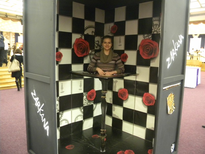 Катерина Жилина | 