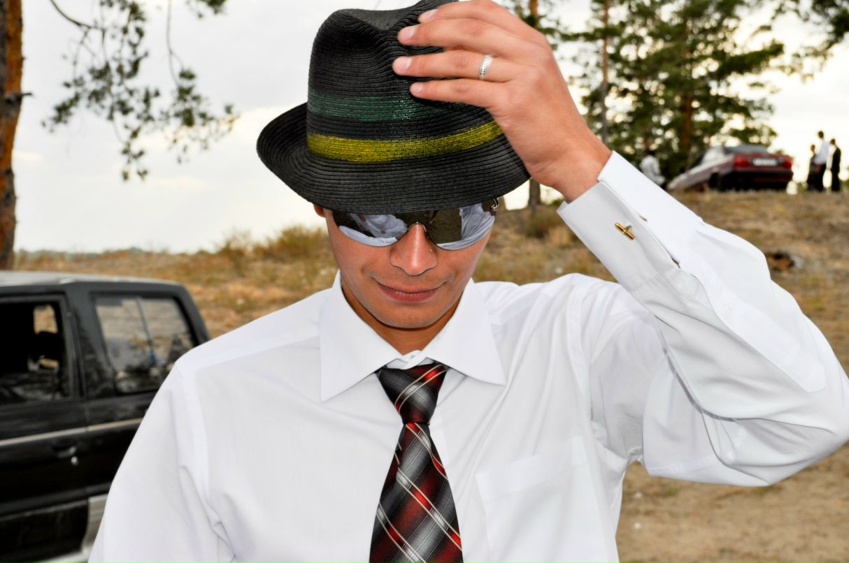 Максим Господарь | 