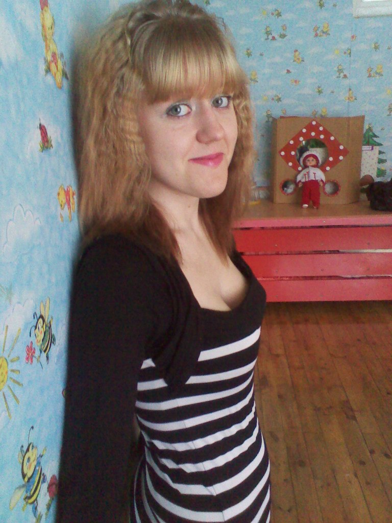 Вероника Врублевская | Занарочь