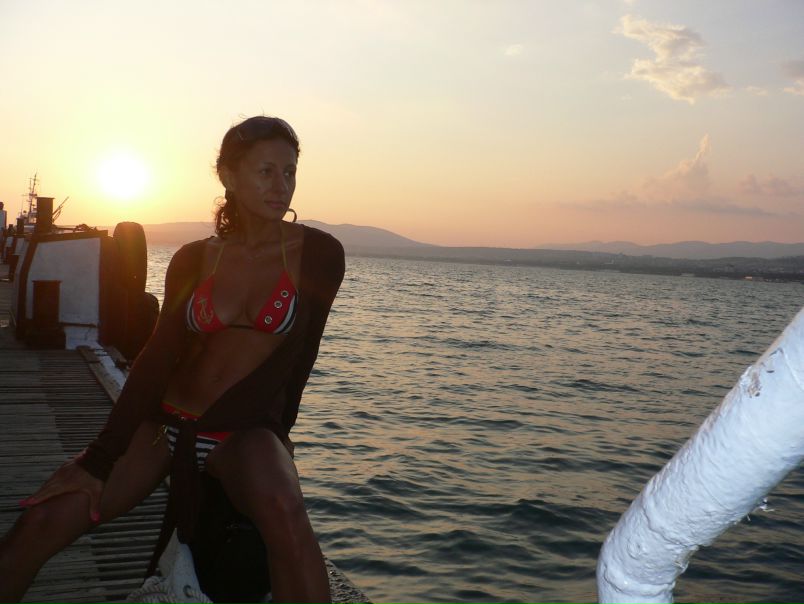 №167, Оксана Хоробрых, Санкт-Петербург №167, Оксана Хоробрых, Санкт-Петербург