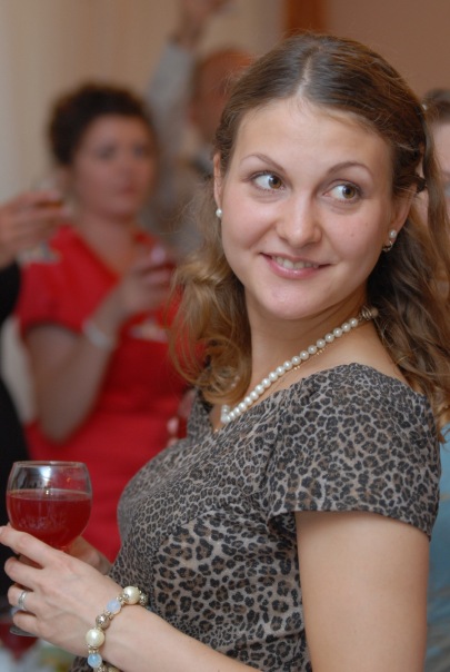 №61, Елизавета Мосеева, Санкт-Петербург, Россия №61, Елизавета Мосеева, Санкт-Петербург, Россия