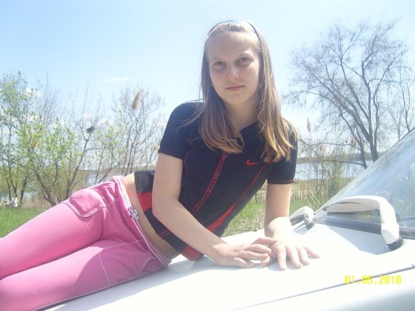 №170, Наташа Лазаренко, Волгоград, Россия №170, Наташа Лазаренко, Волгоград, Россия