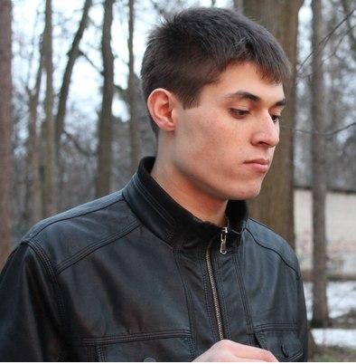 Алексей Рувимов Silver | Москва