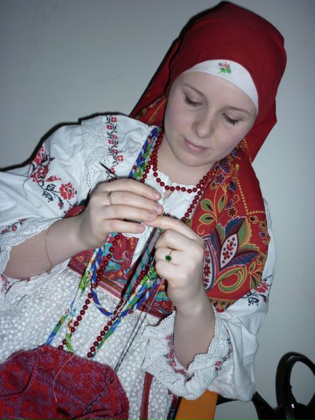 №53, Анастасия Александровна Рагозина, Москва №53, Анастасия Александровна Рагозина, Москва