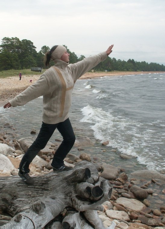 Анастасия Дьяченко | Шелехов