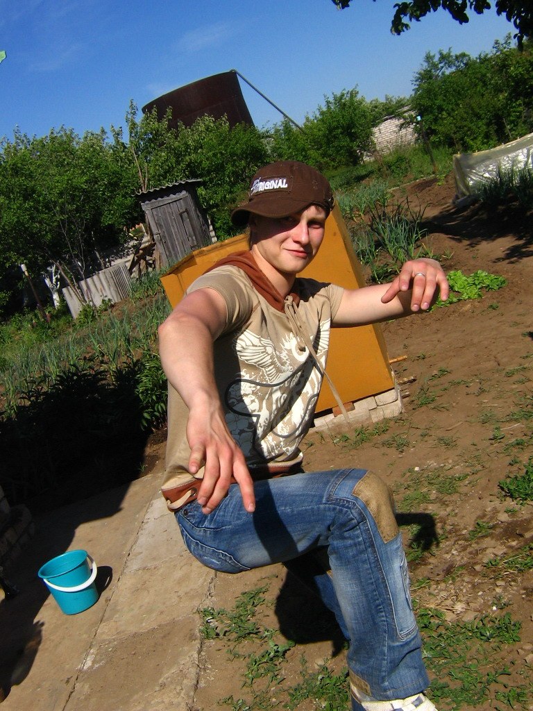 Максим Маскин | Казань