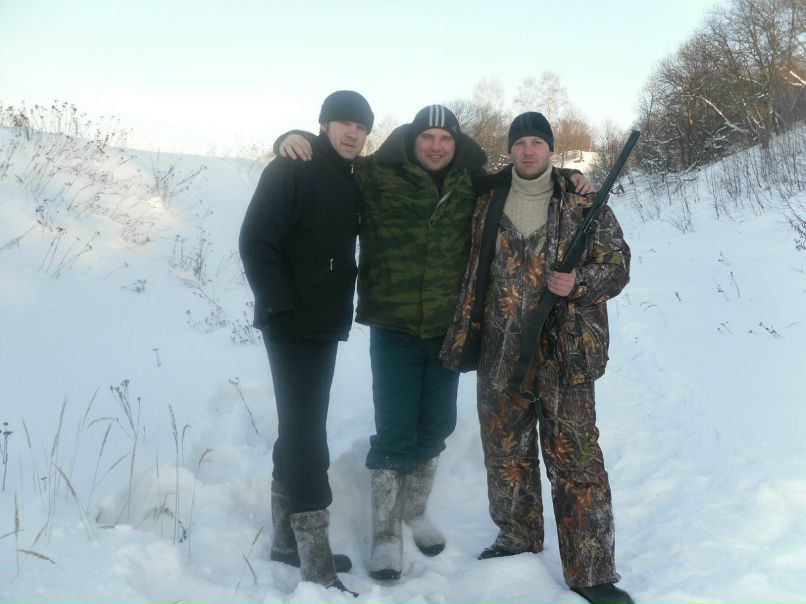 Кирилл Корнилов | Александров