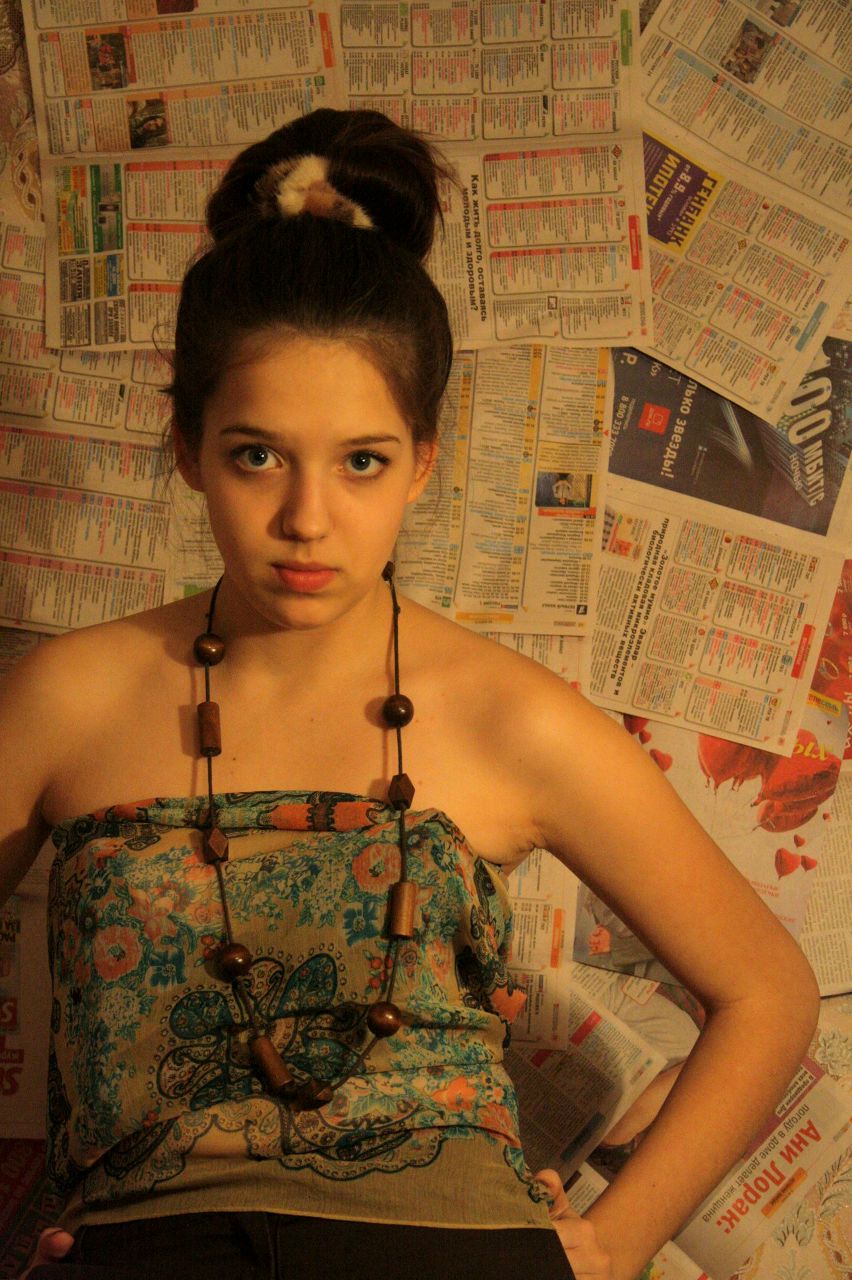 Анна Арбузова | Новосибирск