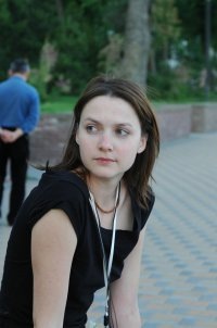 Юлия Антонова фото профиля #1