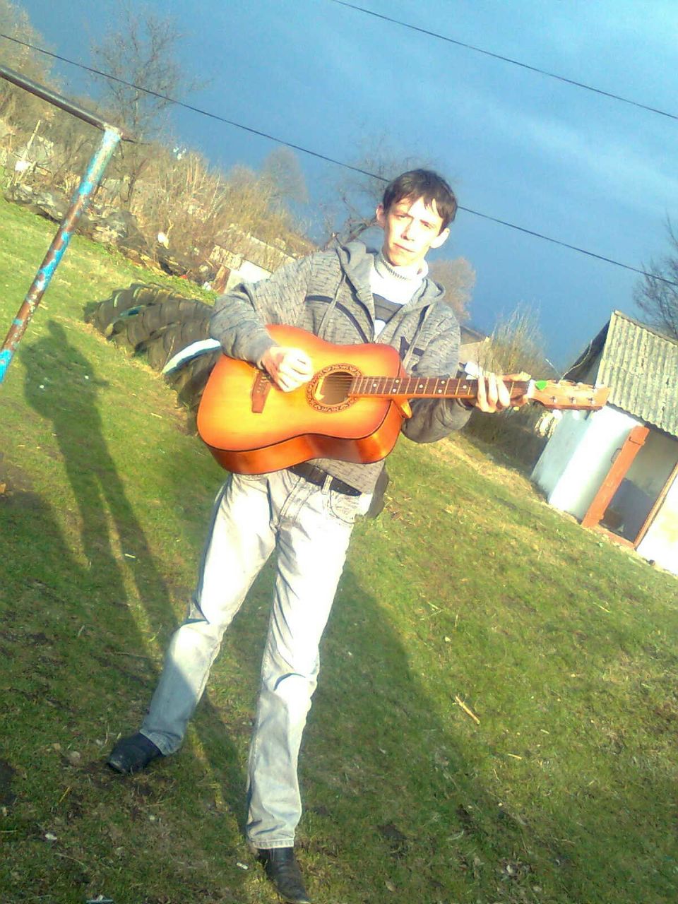 Євген Кирик | Збараж