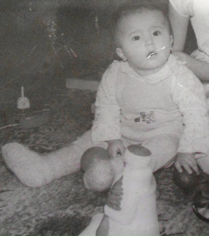 Лия Галеева | Уфа