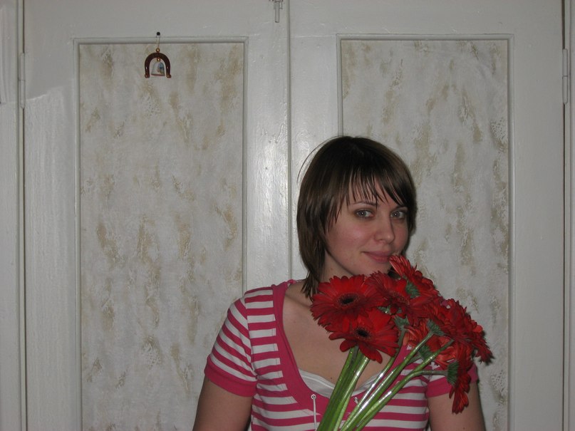 Наталья Власова | Железногорск