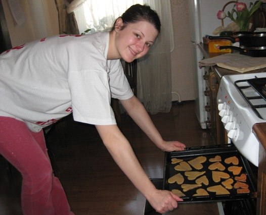 Лада Золотухо | 