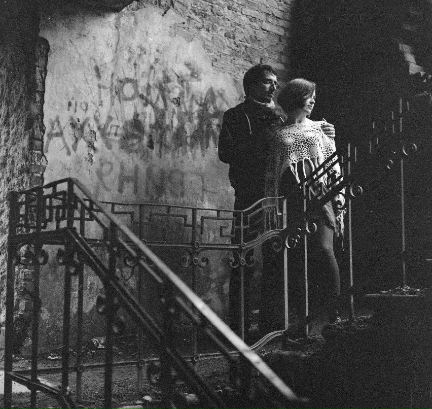 Всеволод Василькиоти | Санкт-Петербург