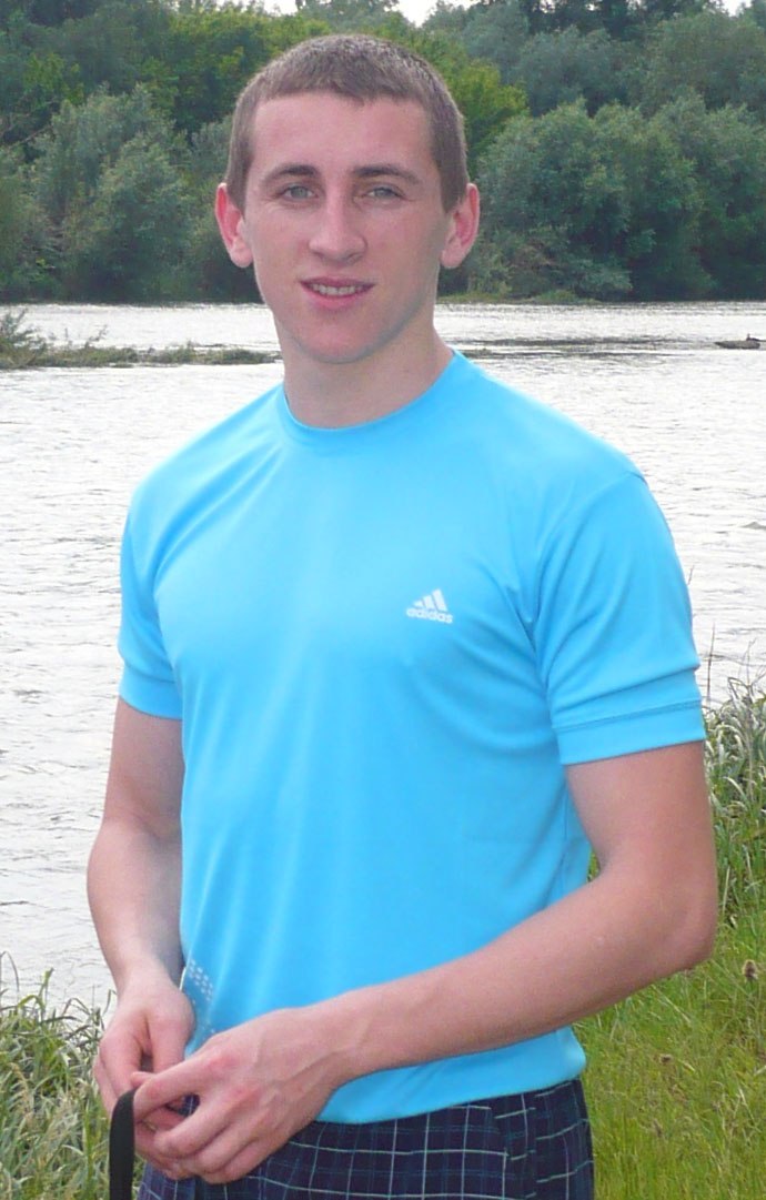 Вася Буцко Васильович | Ужгород