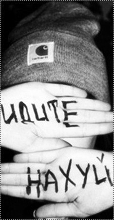 Катерина Егоркина | Шебекино