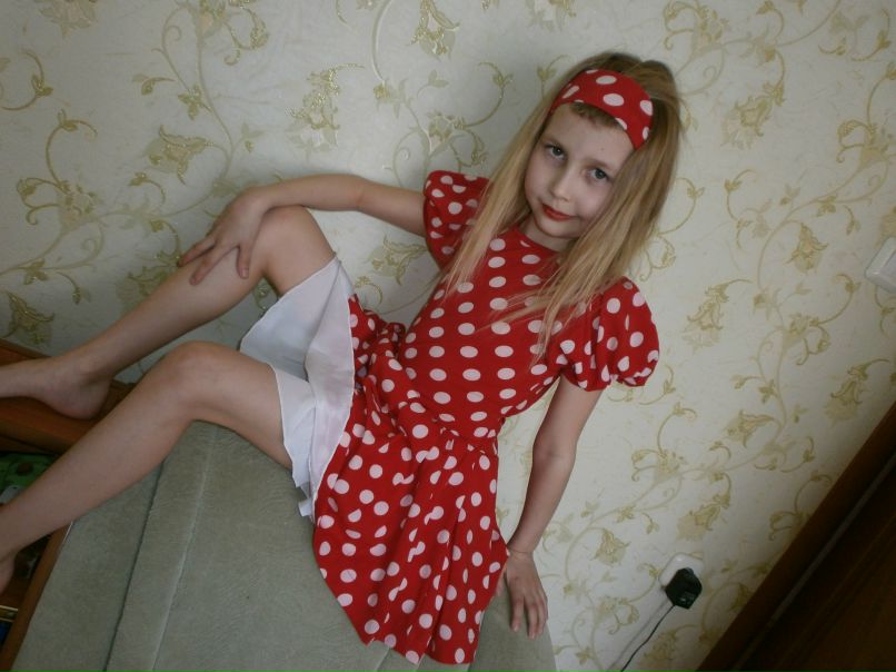 Аида Григорьева | Казань