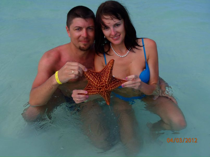 Татьяна Каргаполова | Омск