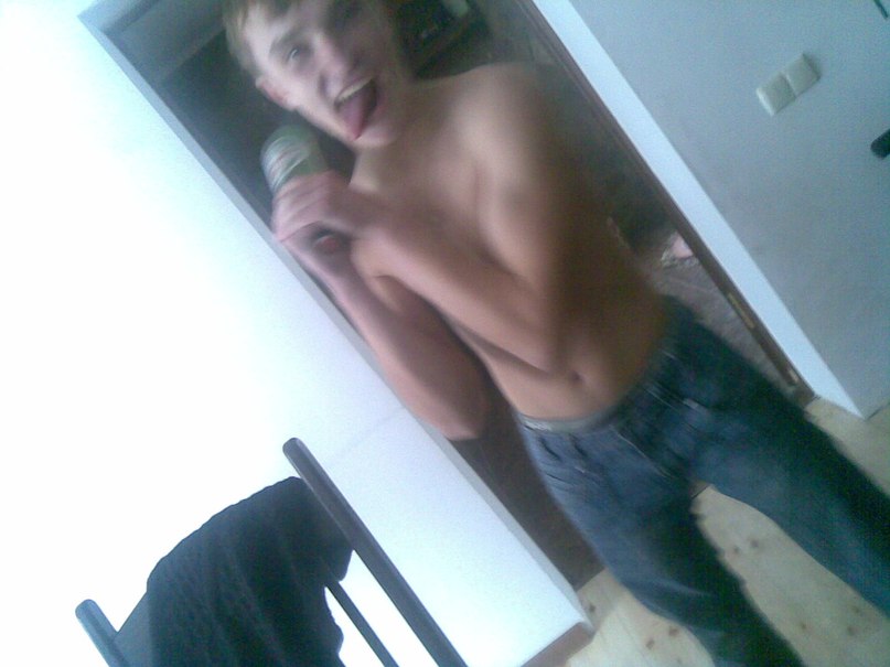 Сергій Слобода | Павловичи