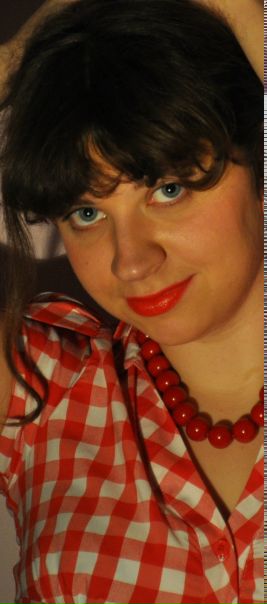 №119, Галина Бондаренко №119, Галина Бондаренко