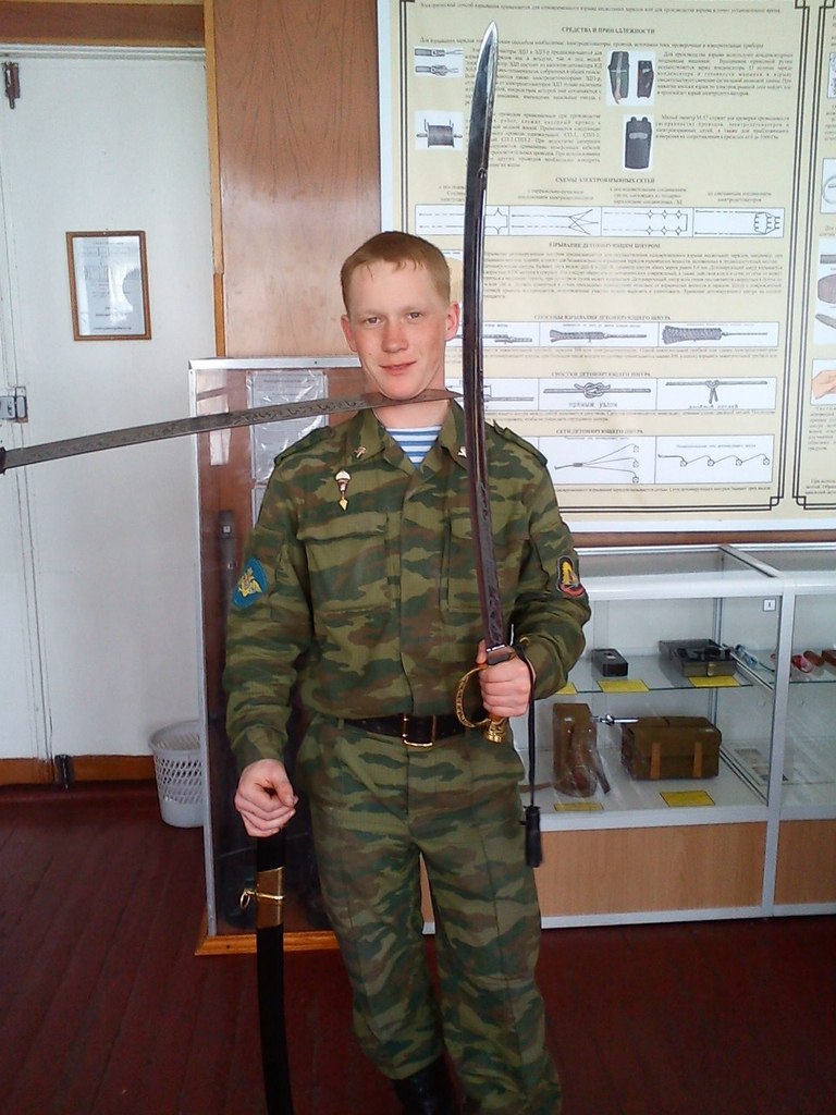 Дмитрий Смирнов | Хабаровск