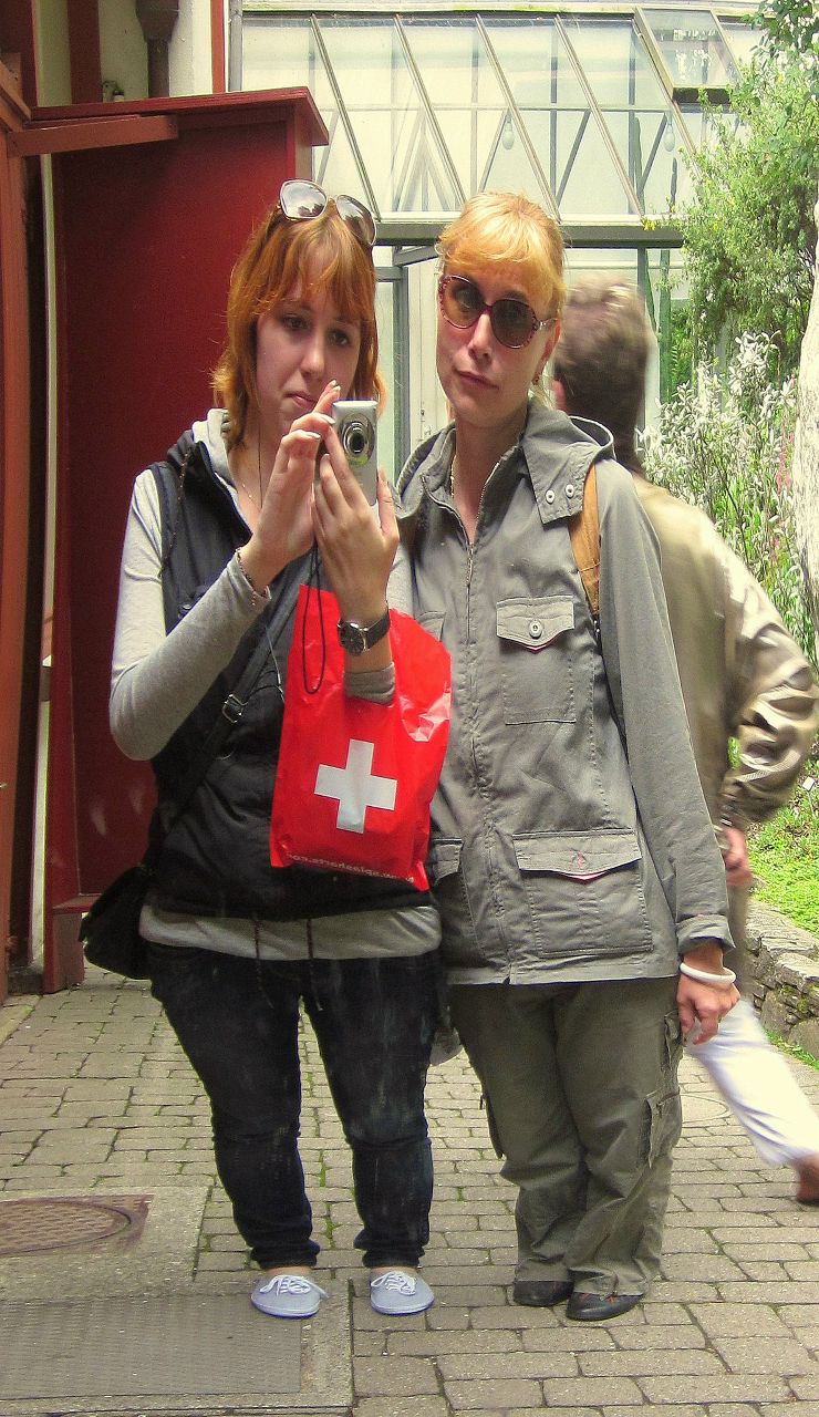 Оля Кулюшкина | Видное