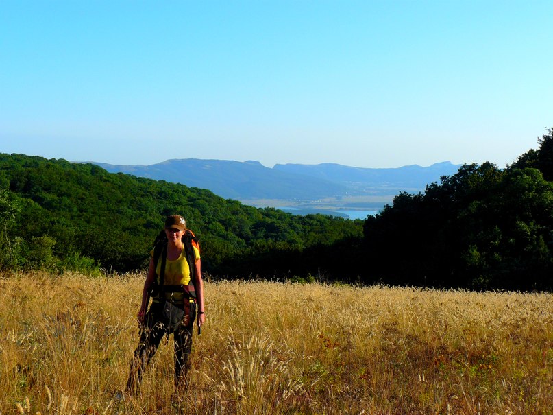 Анастасья Крестьянникова | Киев