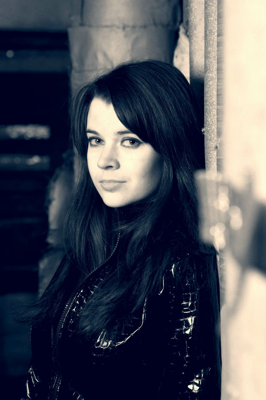 Юлия Сарделько | Москва